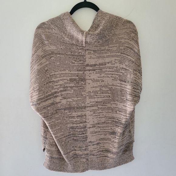 LOFT open cardigan short sleeves - Picture 4 of 6